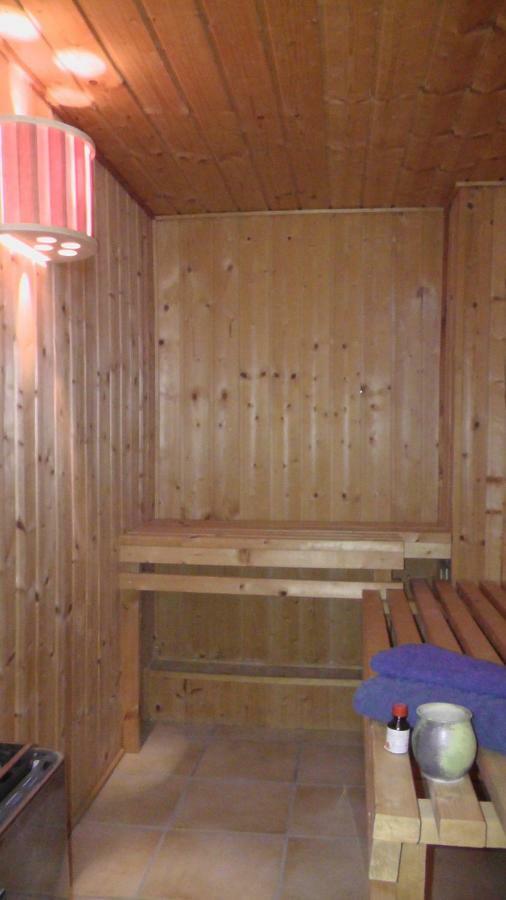 Zirkuswagen Nahe Ostsee Und Schlei Wagersrott Extérieur photo